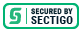 Sectigo SSL Certificate Installed