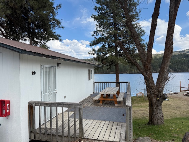Deluxe Three Bedroom at Tiffany Resort Curlew Lake